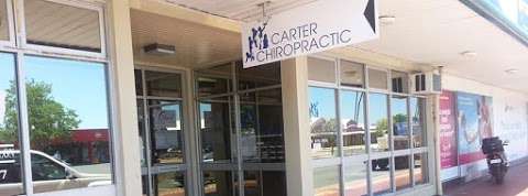 Photo: Carter Chiropractic Services